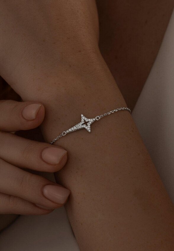 Браслет Sokolov