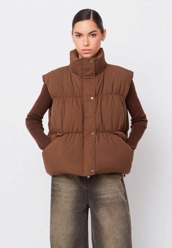 Жилет утепленный Vittoria Vicci