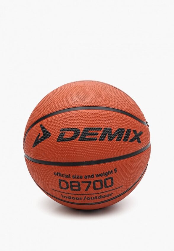 Мяч баскетбольный Demix