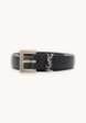 Saint Laurent Belt1  - превью