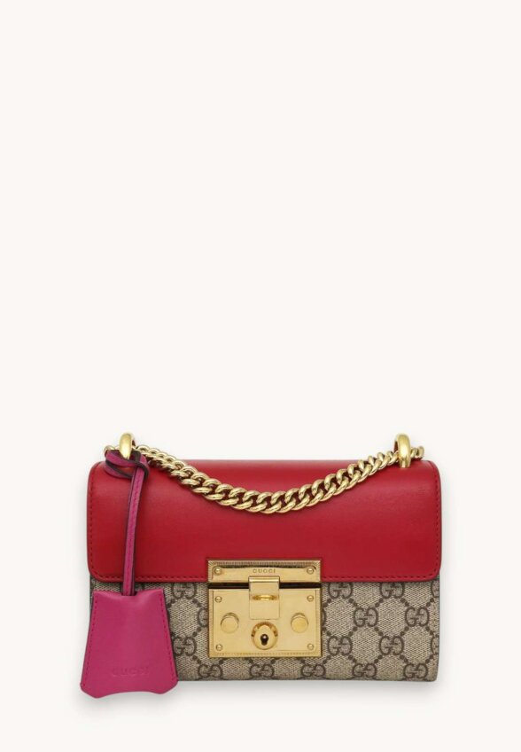 Gucci Padlock