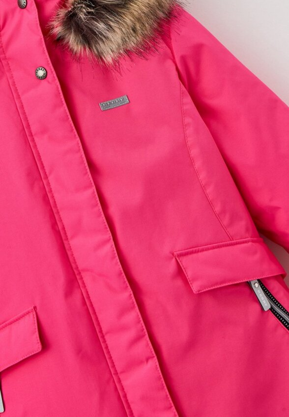 Куртка утепленная Kerry