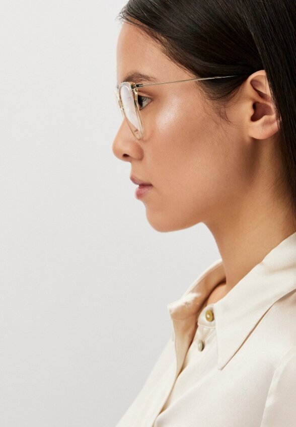 Оправа Saint Laurent