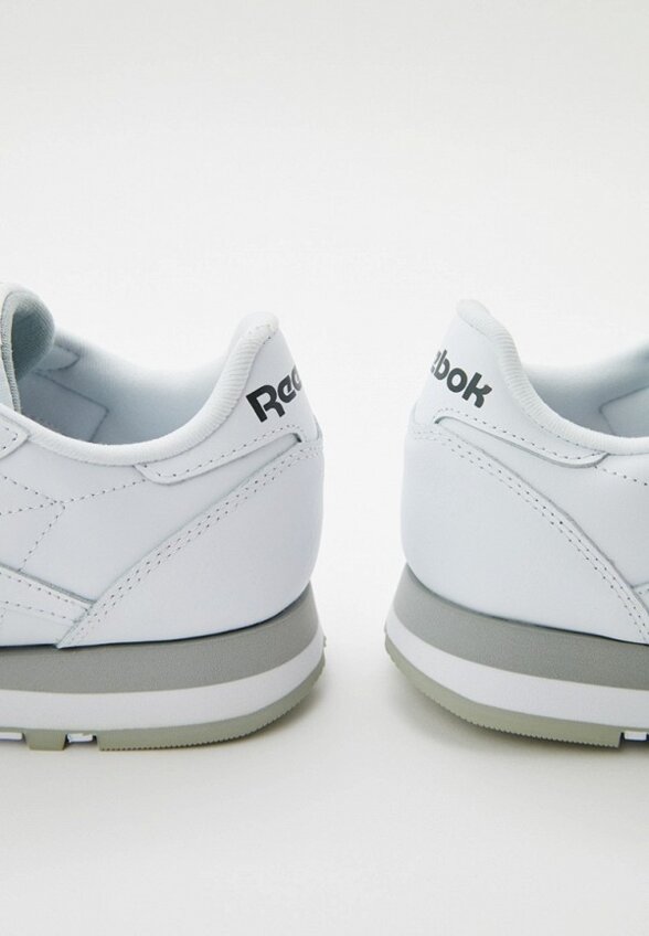 Кроссовки Reebok