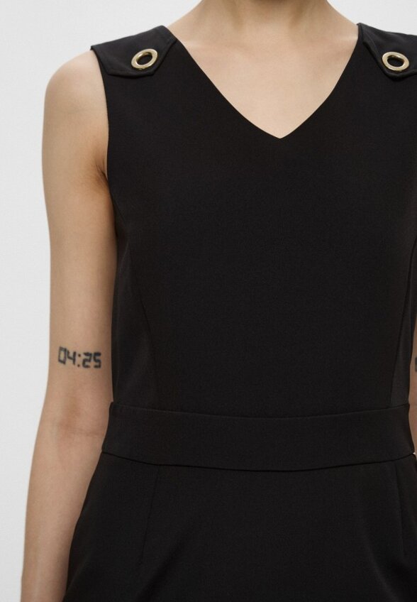 Платье Trussardi