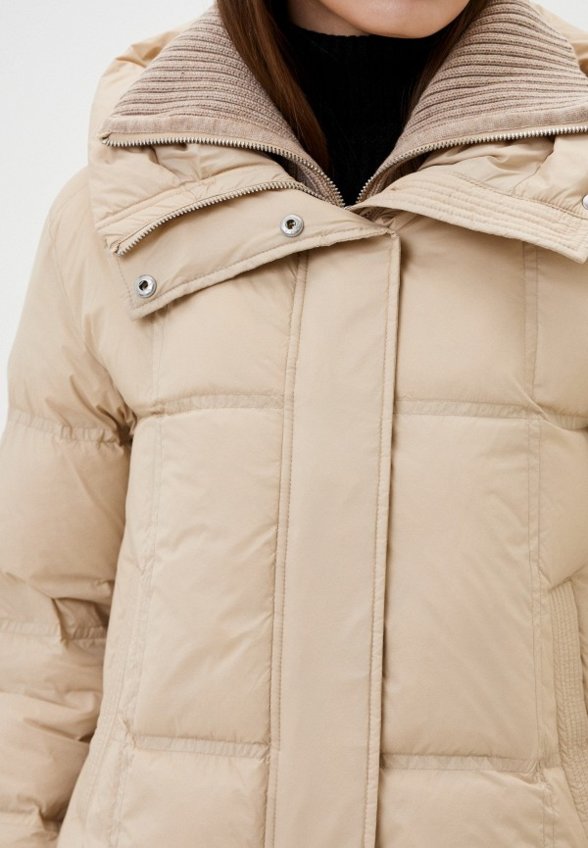 Пуховик Conso