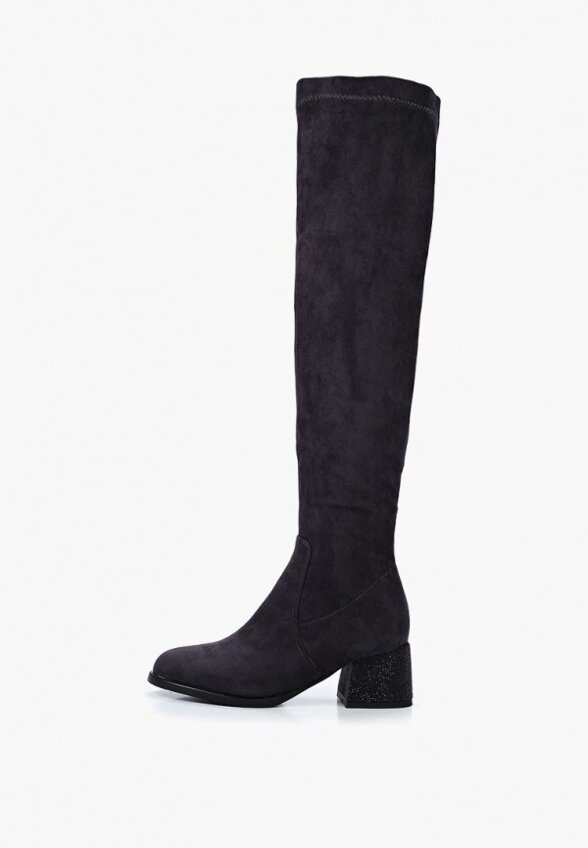 Ботфорты Crony