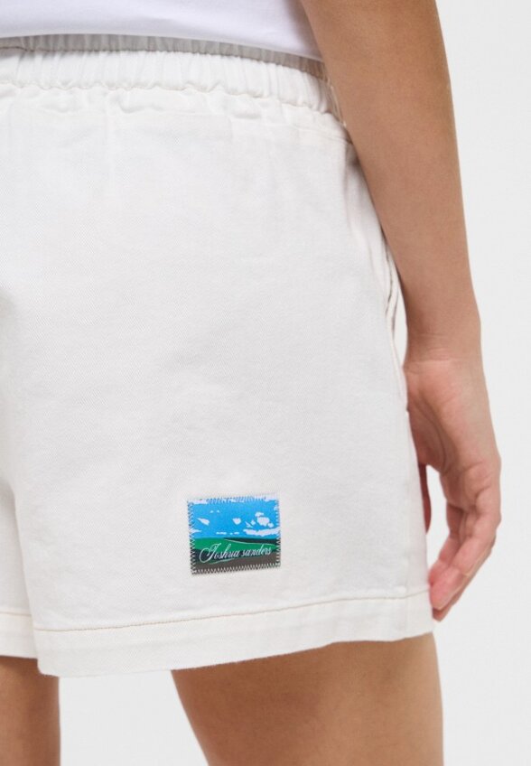 Шорты джинсовые Joshua Sanders