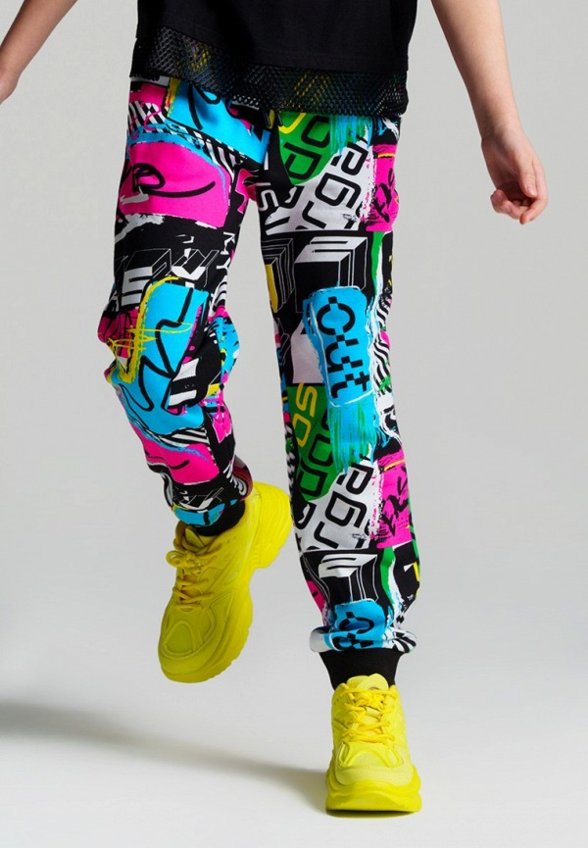 Брюки спортивные PlayToday