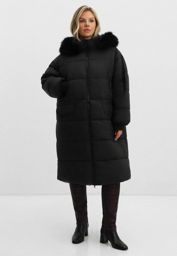 Пуховик Lilly Bennet