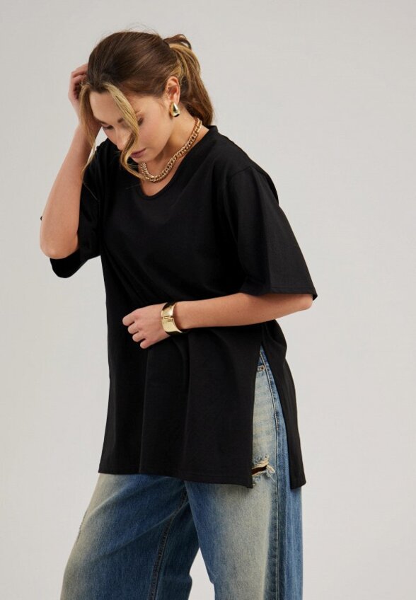 Футболка Seventeen Nine