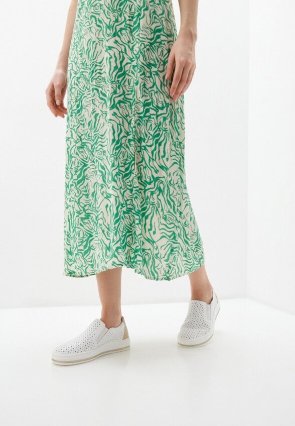 Слипоны Rieker