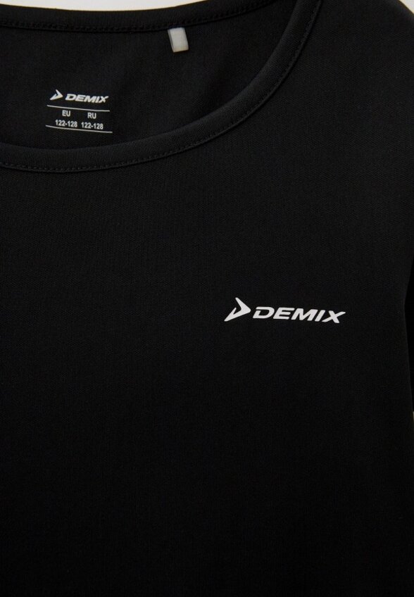 Футболка спортивная Demix
