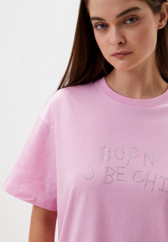 Футболка O'STIN