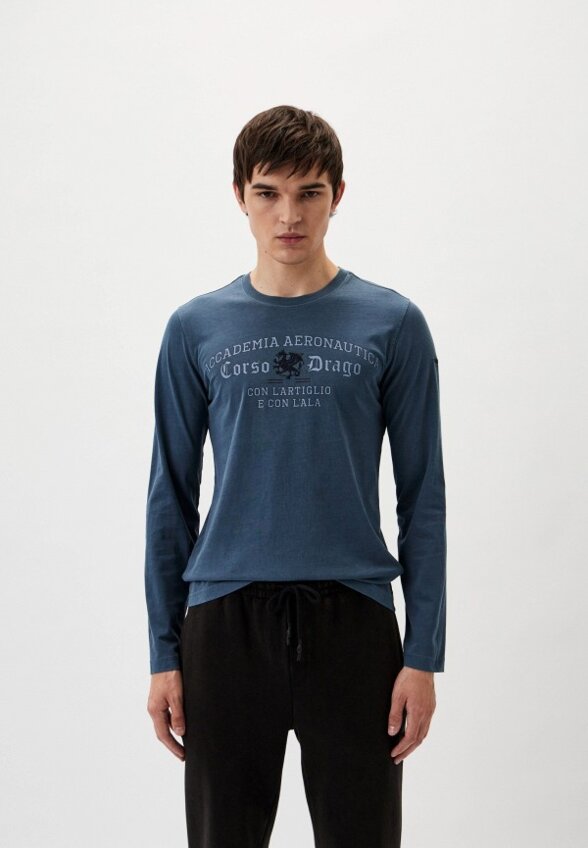 Лонгслив Aeronautica Militare