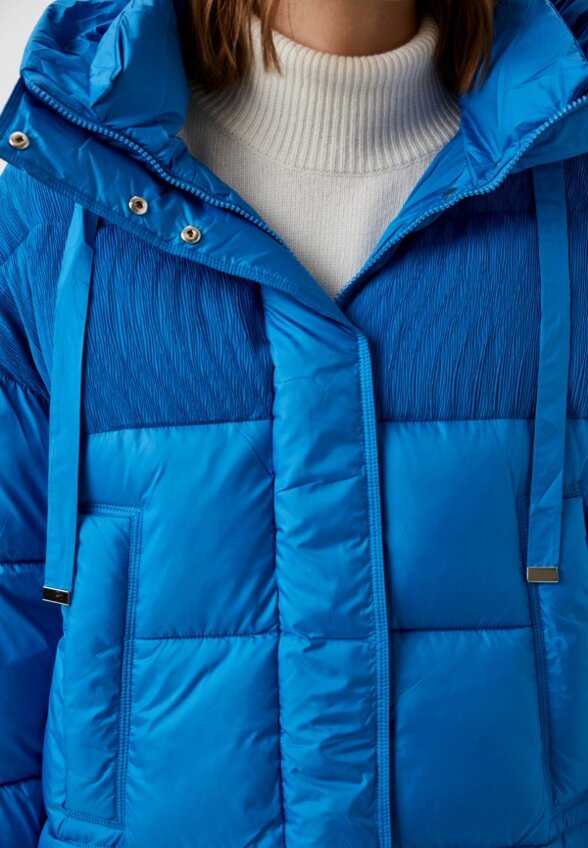 Пуховик Vitacci