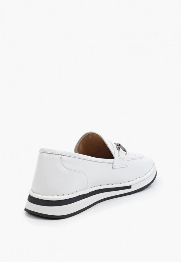 Мокасины Vasconte