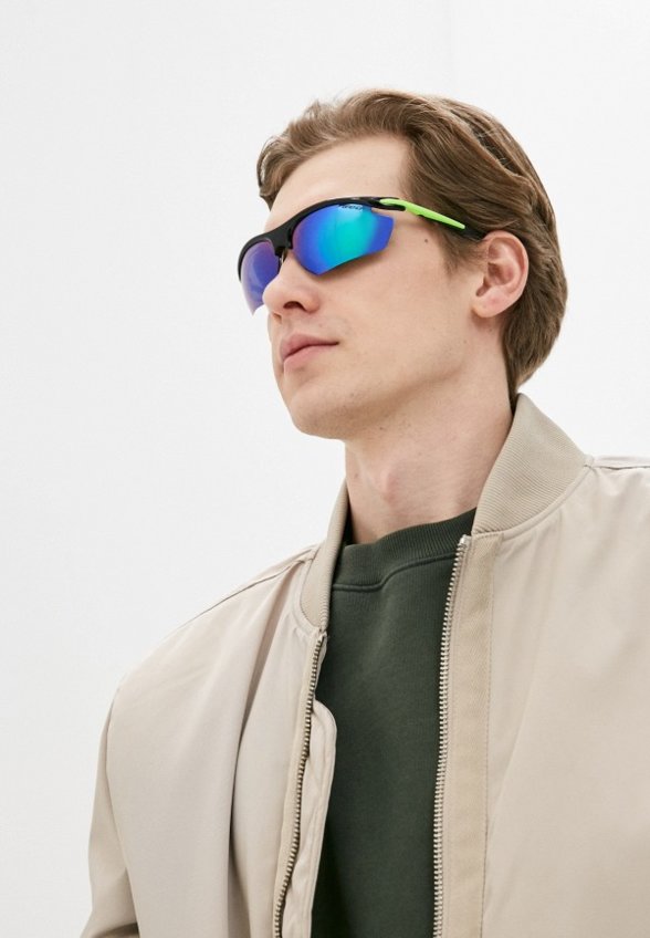 Очки солнцезащитные Brenda