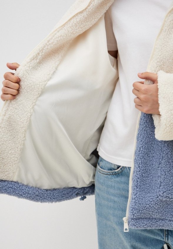 Куртка меховая Befree