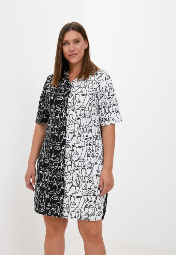 Халат домашний Агапэ