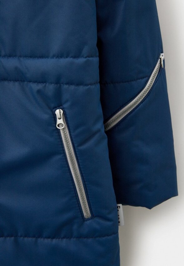 Куртка утепленная Zukka