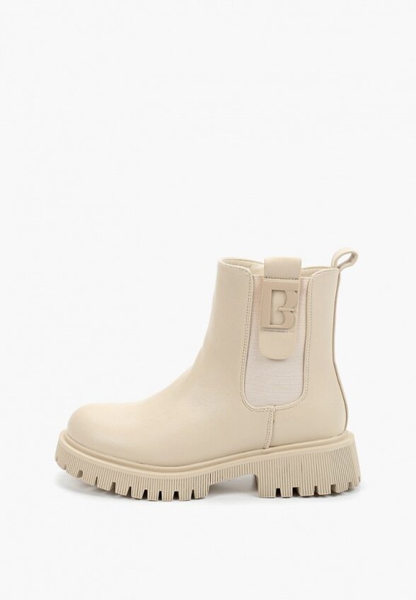 Ботинки Aimosi