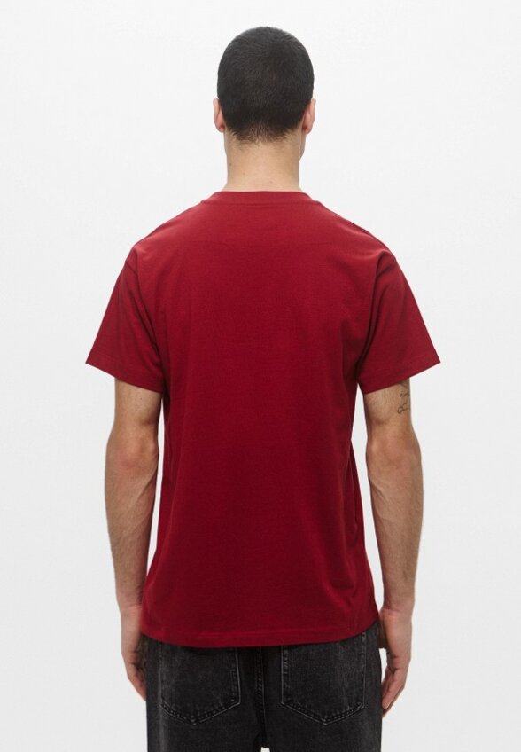 Футболка Bikkembergs