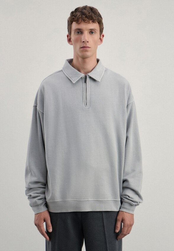 Олимпийка Zrn Man