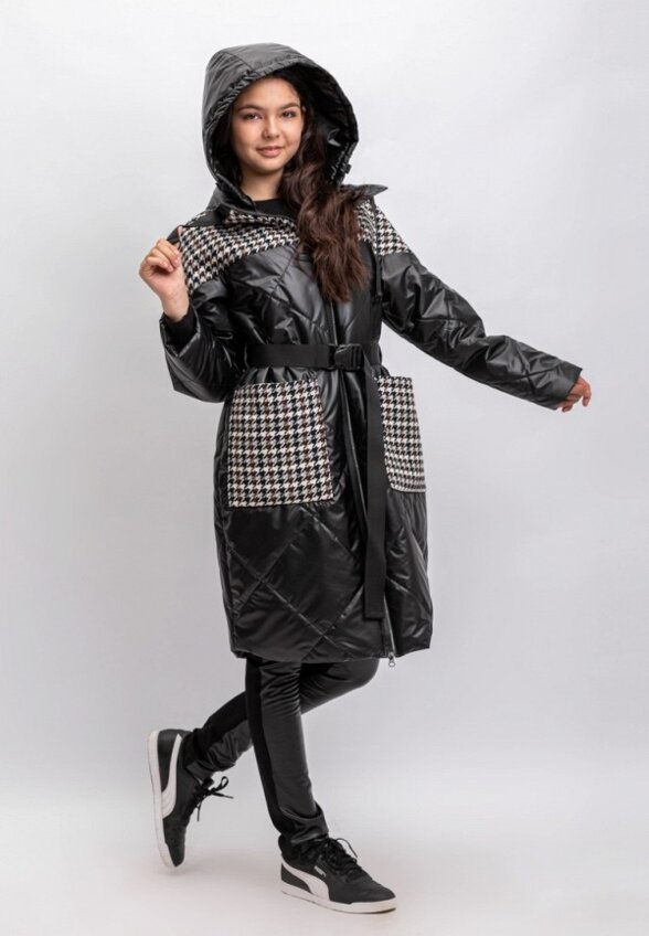 Куртка утепленная Kaysarow