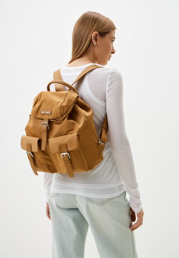 Рюкзак и кошелек Millz Karta