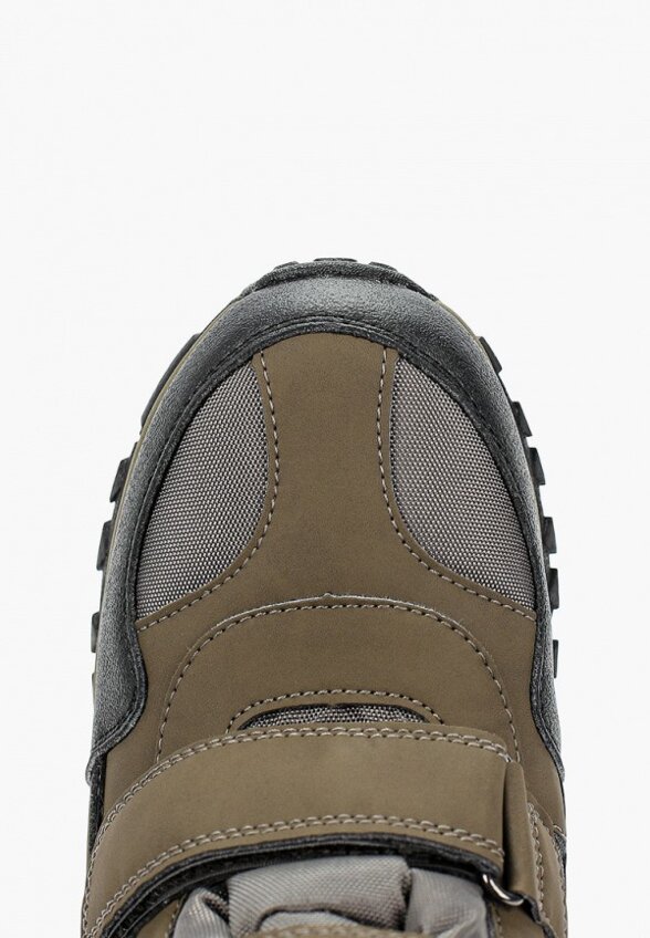 Ботинки Orthoboom