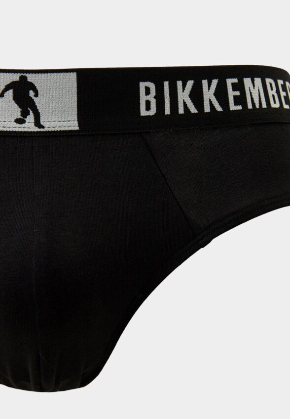 Трусы 2 шт. Bikkembergs