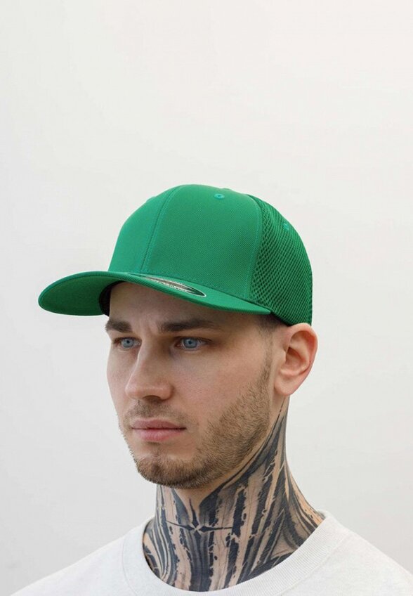 Бейсболка Flexfit