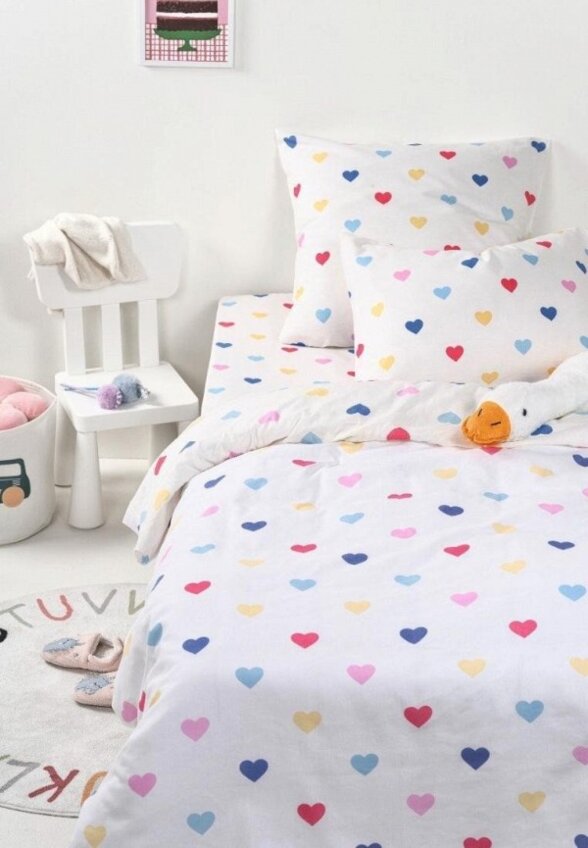 Постельное белье детское Wake Me Wake