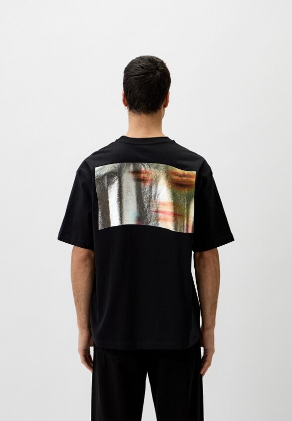 Футболка Diesel