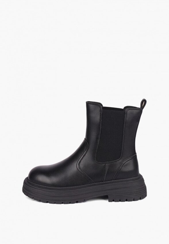 Ботинки Zenden