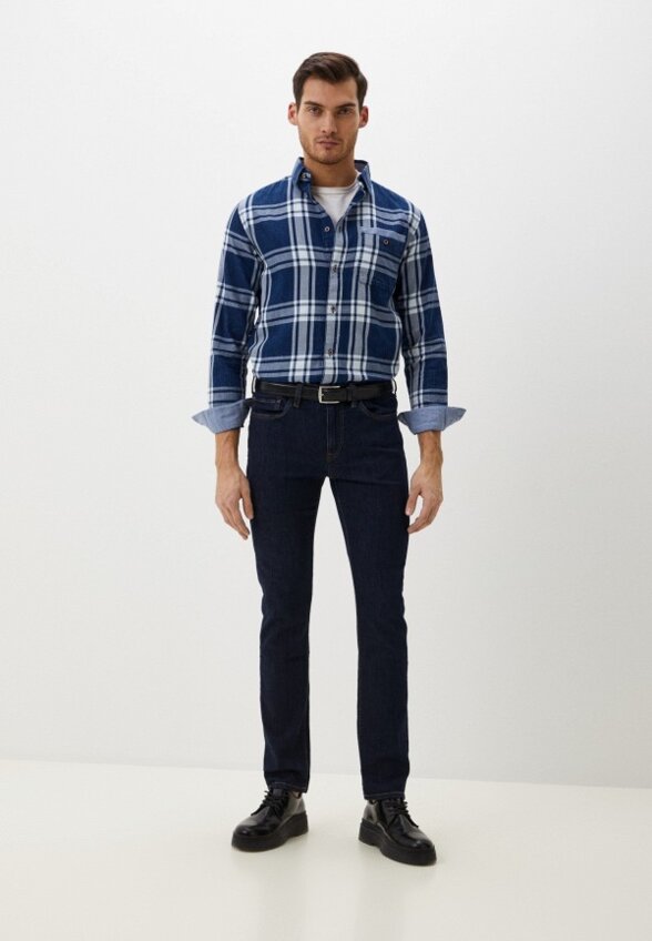 Рубашка Tom Tailor