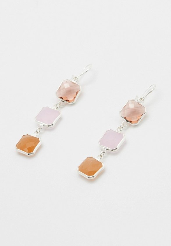 Серьги Модные истории