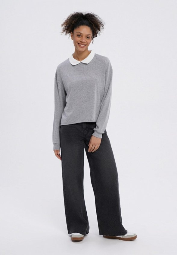 Лонгслив Твое