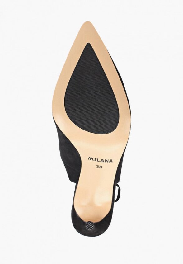 Туфли Milana