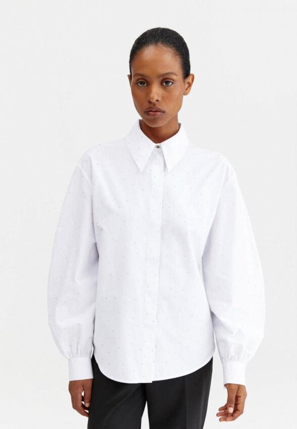 Рубашка M.Reason