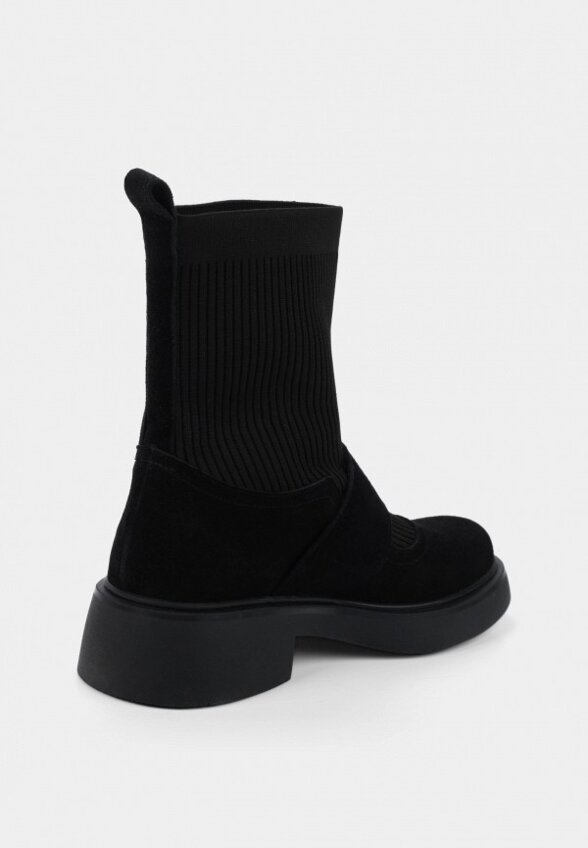 Полусапоги Llevv Group