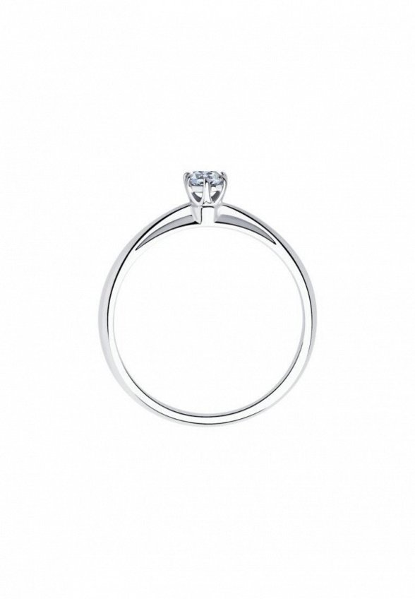 Кольцо Diamant