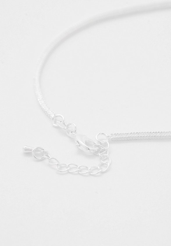 Браслет на ногу Shine&Beauty