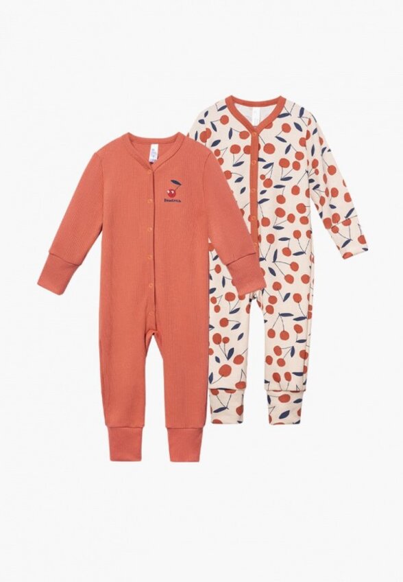 Комбинезоны 2 шт. Bossa Nova