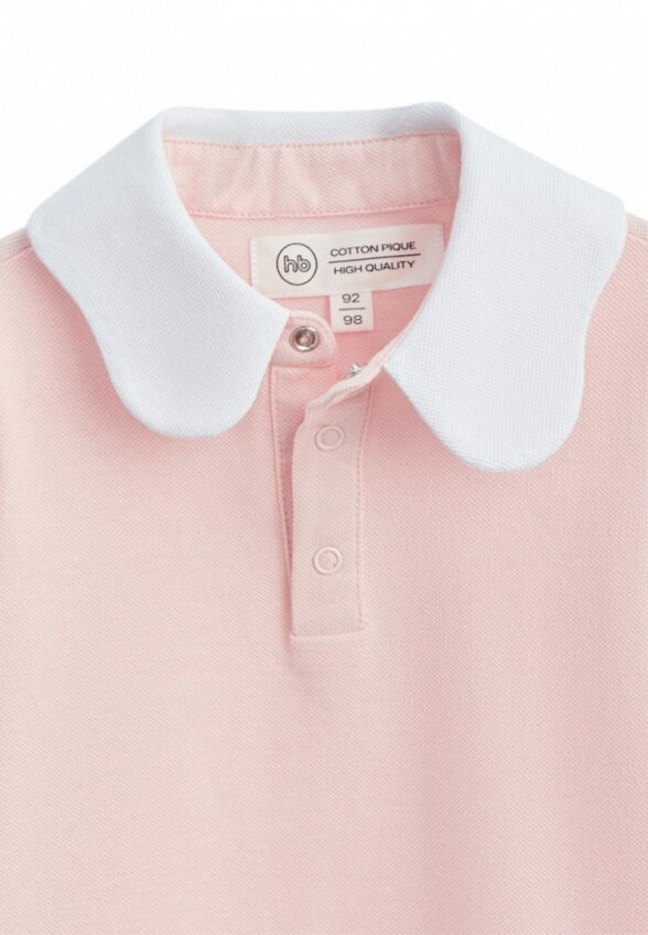 Платье Happy Baby