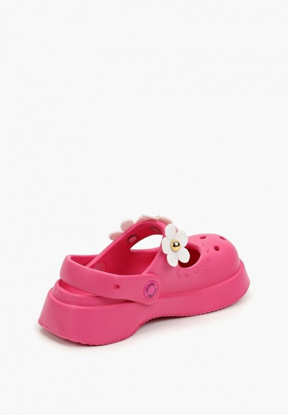 Сандалии резиновые PlayToday