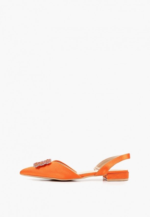 Туфли La Bottine Souriante