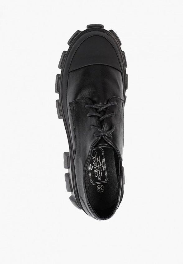 Ботинки Crony