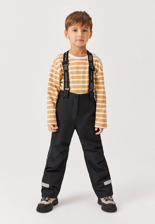 Брюки утепленные Acoola